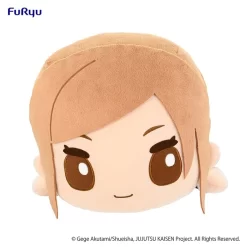 Jujutsu Kaisen Nobara Kugisaki Sleep Together Big Plush Toy