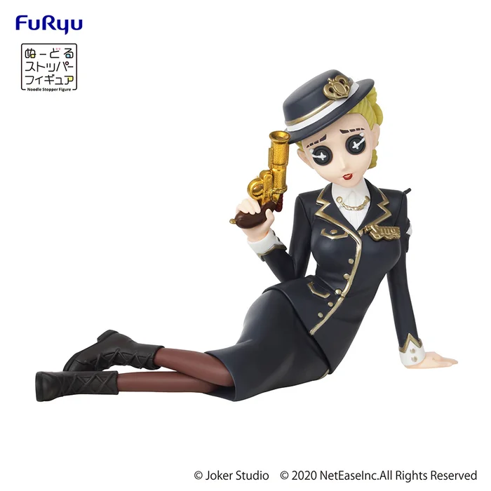 Identity V Coordinator Martha Behamfil: Dinner Party Ver. Noodle Stopper Figure 11 Identity V Coordinator Martha Behamfil: Dinner Party Ver. Noodle Stopper Figure - Image 9