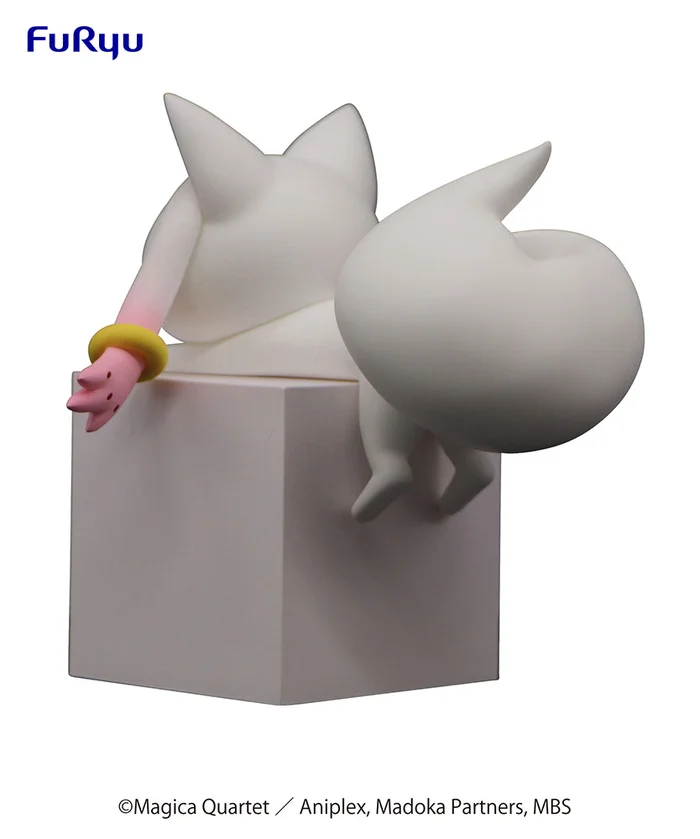 Puella Magi Madoka Magica The Movie: Rebellion Hikkake Figure 6 Puella Magi Madoka Magica The Movie: Rebellion Hikkake Figure - Image 4