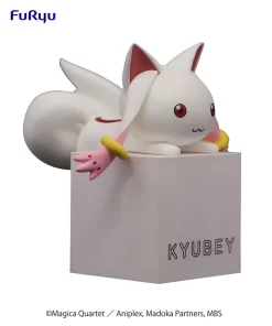 Puella Magi Madoka Magica The Movie: Rebellion Hikkake Figure 29 Puella Magi Madoka Magica The Movie: Rebellion Hikkake Figure -Plushies Store f9eccff68a05464ebfa72c4a1db24784.jpg