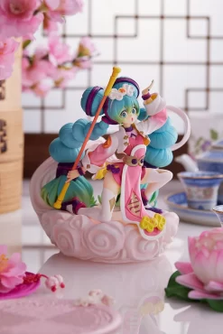 TENITOL Hatsune Miku China Ver. Non-Scale Figure