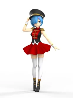 SSS Figure Re:Zero -Starting Life In Another World- Rem: Fairy Tale Series: The Nutcracker