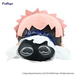 Jujutsu Kaisen Ryomen Sukuna Sleep Together Big Plush Toy 14 Jujutsu Kaisen Ryomen Sukuna Sleep Together Big Plush Toy -Plushies Store fb5057ee731e498db63e4effcf37507f.jpg