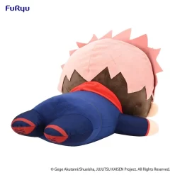 Jujutsu Kaisen Yuji Itadori Sleep Together Big Plush Toy -Plushies Store fbb63ccc0f09411f986e9e2e45269461.jpg