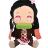 Demon Slayer: Kimetsu No Yaiba Nezuko Kamado Big Plush Toy -Plushies Store fc957be81dc14336a5bd1bbf8654a6b2.jpg