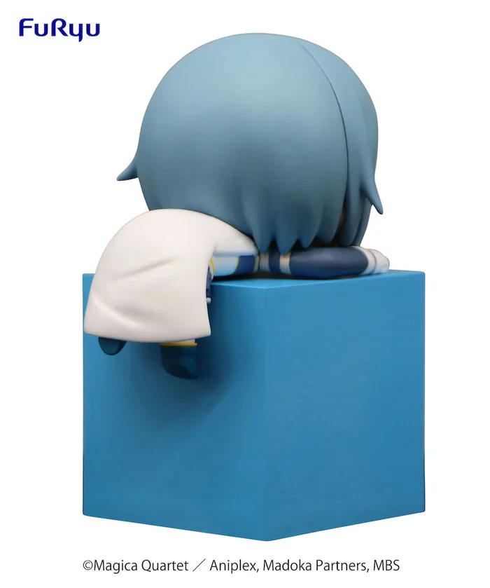 Puella Magi Madoka Magica The Movie: Rebellion Hikkake Figure Vol. 2 19 Puella Magi Madoka Magica The Movie: Rebellion Hikkake Figure Vol. 2 - Image 17