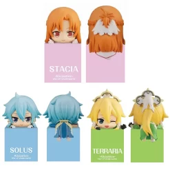 Sword Art Online: Alicization Hikkake Figure