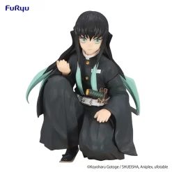 Demon Slayer: Kimetsu No Yaiba Muichiro Tokito Noodle Stopper Figure