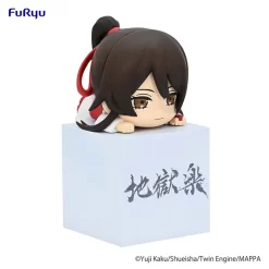 Hell's Paradise: Jigokuraku Hikkake Figure -Plushies Store ff30ea48fa324db3a1f557c9777d4355.jpg